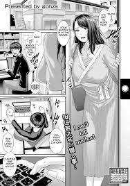 gonza] AV Mama | Mother Is a Porn Star [English] [Amoskandy] [Digital]-日本同人 漫画全彩成漫| Hentai Manga