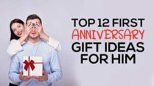 Pearls are another gift option. Top 12 First Anniversary Gift Ideas For Him Inspire Uplift Trending Youtube