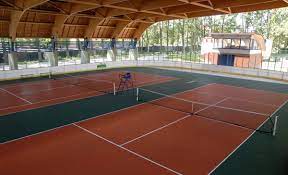 Vous n'avez toujours pas de partenaire motivé pour jouer tout le temps. Carpet Court Wikipedia