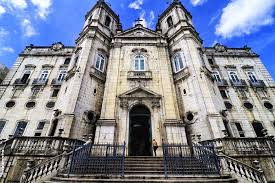 Igreja matriz de nossa senhora da conceicao. Salvador Igreja De Nossa Senhora Da Conceicao Da Praia Igreja 1 Nossa Senhora Da Conceicao