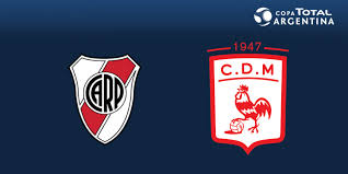 Resultado de imagen para deportivo moron y river