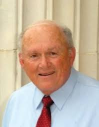 Bradford “Brad” H. Mayo