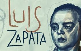 Conversatorio sobre Zapata y Dimayuga en la Feria del Libro de Chilpancingo 