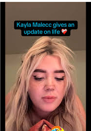 What Happend to Kayla Mace