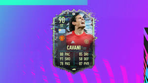 Share this page with friends to help more people learn about it. How To Complete The Edinson Cavani Flashback Sbc Millenium