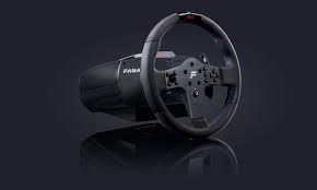 In this nascar heat 3 video we look at how to setup a logitech g920 steering wheel and pedals. Csl Elite Racing Wheel Officially Licensed For Ps4 Fanatec