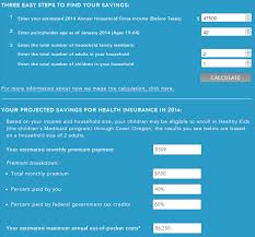 Renters insurance tends to be fairly we collected renters insurance quotes in 25 major cities in oregon, from five of the top insurers in the. Oregon Medical Insurance Quotes Quotesgram