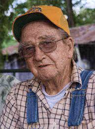 James Tucker Obituary 2013