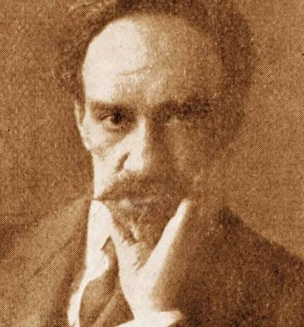 Alphonsus de Guimaraens