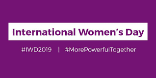 Celebrating women's achievements and increasing visibility, while calling out inequality, is key. How Far We Have Come International Women S Day 2019 Department Of The Prime Minister And Cabinet