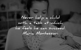 If you want to read a famous short quote, here are some at their laconic best. 210 Parenting Quotes