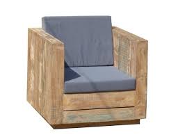 Unsere terrasse im garten braucht endlich neue möbel da die alten zwar selber gebaut sind aber eigentlich schon damals nur provisorien waren. Lounge Sessel Fur Den Garten Aus Altem Holz Teakholz Gartenmobel Bei Mobelhaus Hamburg