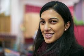 What New Yorkers Think About the Snow: 'I'm not an apocalyptic shopper'