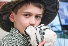 Sister and brother receive highest honors at Powell High School