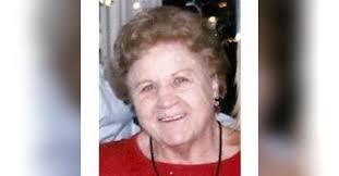Betty J. Rousseau Obituary
