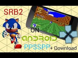 Srb2 is a game made in the doom engine and is highly moddable in many different ways. Download Sonic Robo Blast 2 Unleashed