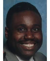 REGINALD MOORE Obituary (2016)