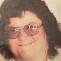 Stella Ann Gomez Obituary