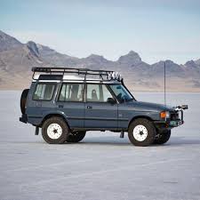 Pin By Kyle Snarr On Land Roving Land Rover Land Rover Discovery 1 Land Rover Discovery