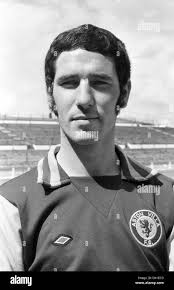 Aston villa football club aston Black and White Stock Photos & Images