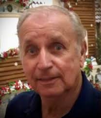 Barry Coombs Obituary