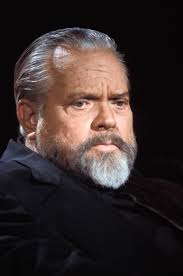 Resultado de imagem para orson welles