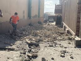 2 days ago · a massive 7.2 magnitude earthquake struck haiti on saturday morning, the u.s. 5fz50kmgrndwdm