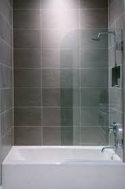 Check spelling or type a new query. 12x24 Shower Tile Design Ideas Pictures Remodel And Decor Shower Tile Grey Bathroom Tiles Bath Tiles