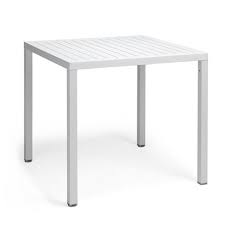 Cube 80 Outdoor Table Bydezign Furniture