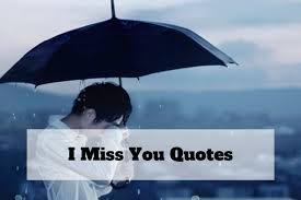 May you find your life successful and full of joy and happiness. 70 I Miss You Quotes Saying Funny I Miss You My Beloved