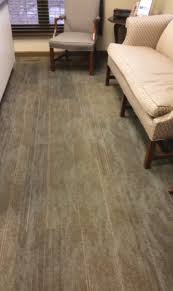 Porcelain wood tiles give you the look of natural hardwood, but require significantly less ongoing maintenance than real wood. A Guide To Commercial Flooring Costs