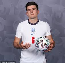 Librivox is a hope, an experiment, and a question: Harry Maguire Insists He S Fit For England S Crunch Euro 2020 Clash With Scotland Australiannewsreview