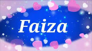 Best ramadan mubarak dp with name faiza download the perfect free pic pictures. Faiza Name Status Name Status Of Faiza Faiza Whatsapp Status Youtube