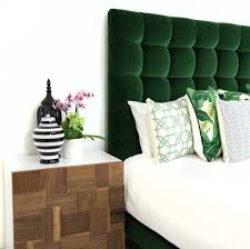 Finding the right king size bed headboard for you depends on which features you favour. Pin On Bedroom Ideas
