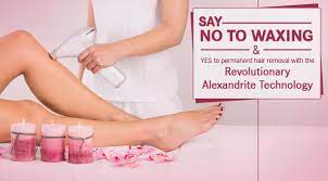 These types of laser hair removal technology are perfect for those with dark skin owing to the low melanin absorption rate. Permanent Hair Removal With The Revolutionary Alexandrite Technology Skin City India