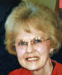 Lucille "Luci" Whiting Obituary June 10, 2022