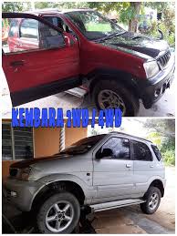 Dengan bonet belakang yang luas dan yang penting kereta bezza jimat minyak. Perodua Bengkel Kereta Bergerak Jerteh Besut Sekitar Facebook