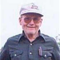 Virgil Roebuck Obituary