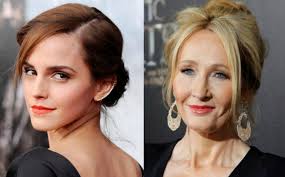 The perks of being a wallflower. Emma Watson Defienda A Personas Trans Luego De Tweets De J K Rowling