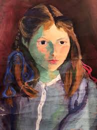 NORTH STATE ACADEMY 1982 Year Book Dedicated