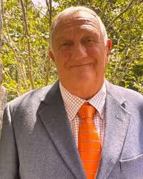 Timothy Scott Crowley's Obituary and Celebration of Life in Henderson,  Kentucky