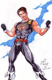 Pin On Comic Stuff The Art Of Joe Philips