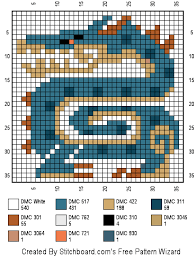 Also, free pattern downloads for beading, cross stitch, knitting, crochet. Lagiacrus Cross Stitch Monster Hunter Dragon Cross Stitch Cross Stitch Cross Stitch Embroidery