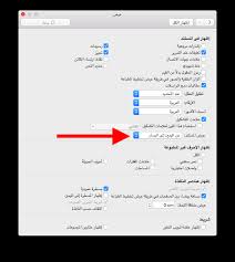 طريقة التحويل للغة للعربية في تطبيقات Office و إضافة القاموس العربي عالم آبل