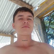 Blessd con su ex // yo con mi ex