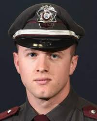 N.S. Police Department presents awards