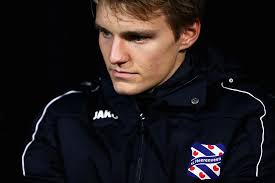 Sc heerenveen profile, results, fixtures, 2021 stats & scorers. Heerenveen Netherlands January 14 Martin Odegaard Of Sc Heerenveen Looks On From The Bench Prior To The Dutc Martin Odegaard Sc Heerenveen European Soccer