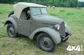 kurogane type 95 weird cars japanese cars dream cars