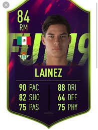 Todas las noticias, partidos, resultados, estadísticas y jugadores y cuerpo técnico de la selección mexicana como guillermo ochoa, chucky lozano, raúl jiménez, andrés guardado y tata martino. Give Me Hugo Sanchez This Card And Napoli Chucky Lozano I Ll Be The Happiest Man With Fifa 20 Fut