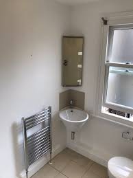 Financing available · exclusive daily sales · over 7 million items Karol Doba On Twitter Bathroom Painted White Vinylsilk Duluxtrade Woodwork Eggshell Allwhite Bespokedecoruk Tesauk Tape Yellow
